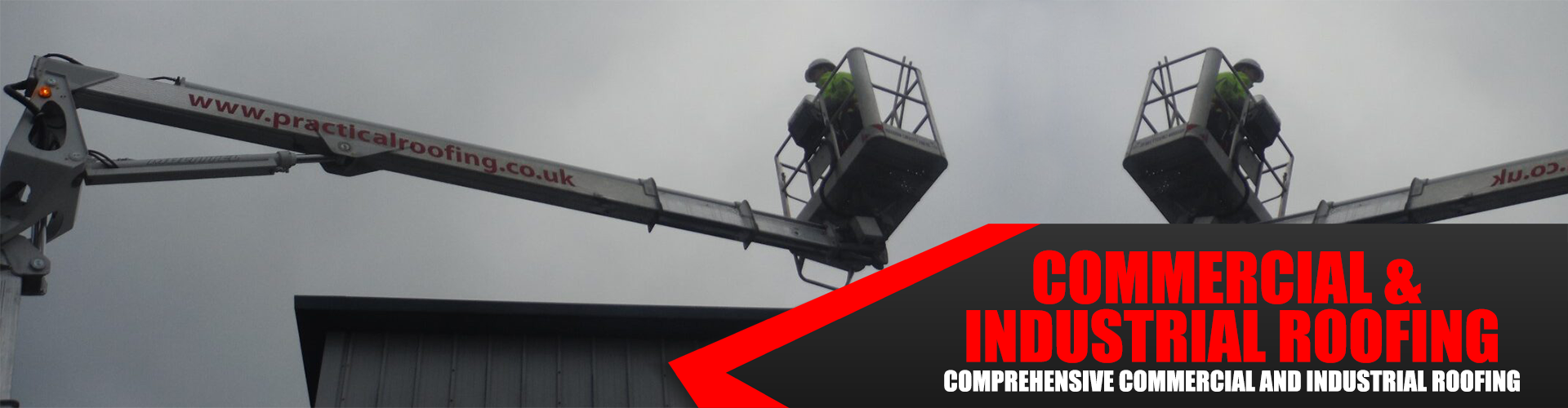 Sutton Coldfield Roof Company - Sutton Coldfield, West Midlands