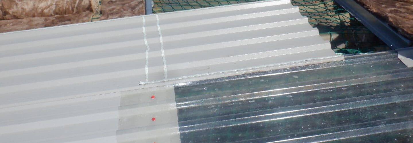 Sutton Coldfield Roof Company Rooflight Repairs - Sutton Coldfield, West Midlands